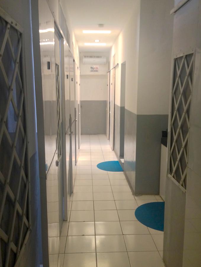 Tator Hotel 자카르타 외부 사진