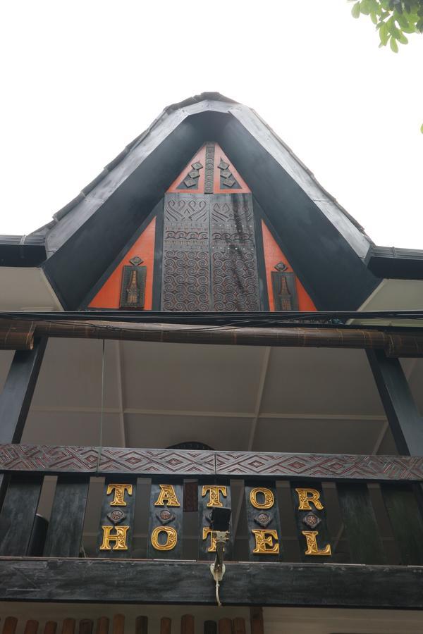 Tator Hotel 자카르타 외부 사진
